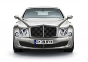 Bentley Mulsanne